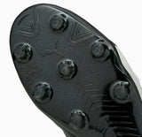 PUMA King Platinum 21 FG/AG Black/White - Best Buy Soccer