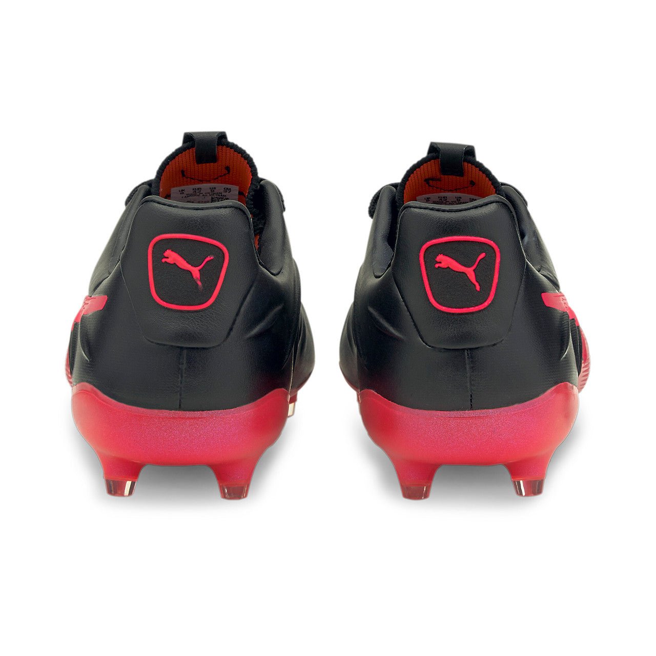 PUMA King Platinum 21 FG/AG Firm Ground Cleats - Best Buy Soccer