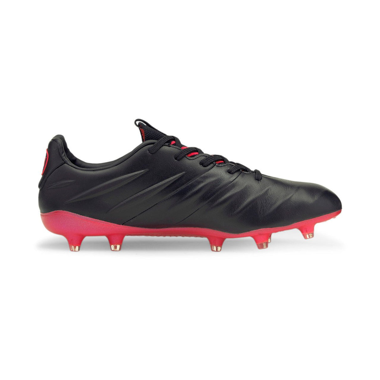 PUMA King Platinum 21 FG/AG Firm Ground Cleats - Best Buy Soccer