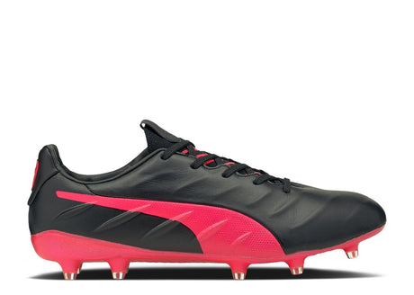 PUMA King Platinum 21 FG/AG Firm Ground Cleats - Best Buy Soccer