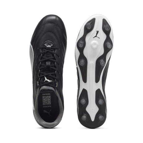 PUMA King Pro FG/AG Firm Ground Soccer Cleats - Best Buy Soccer