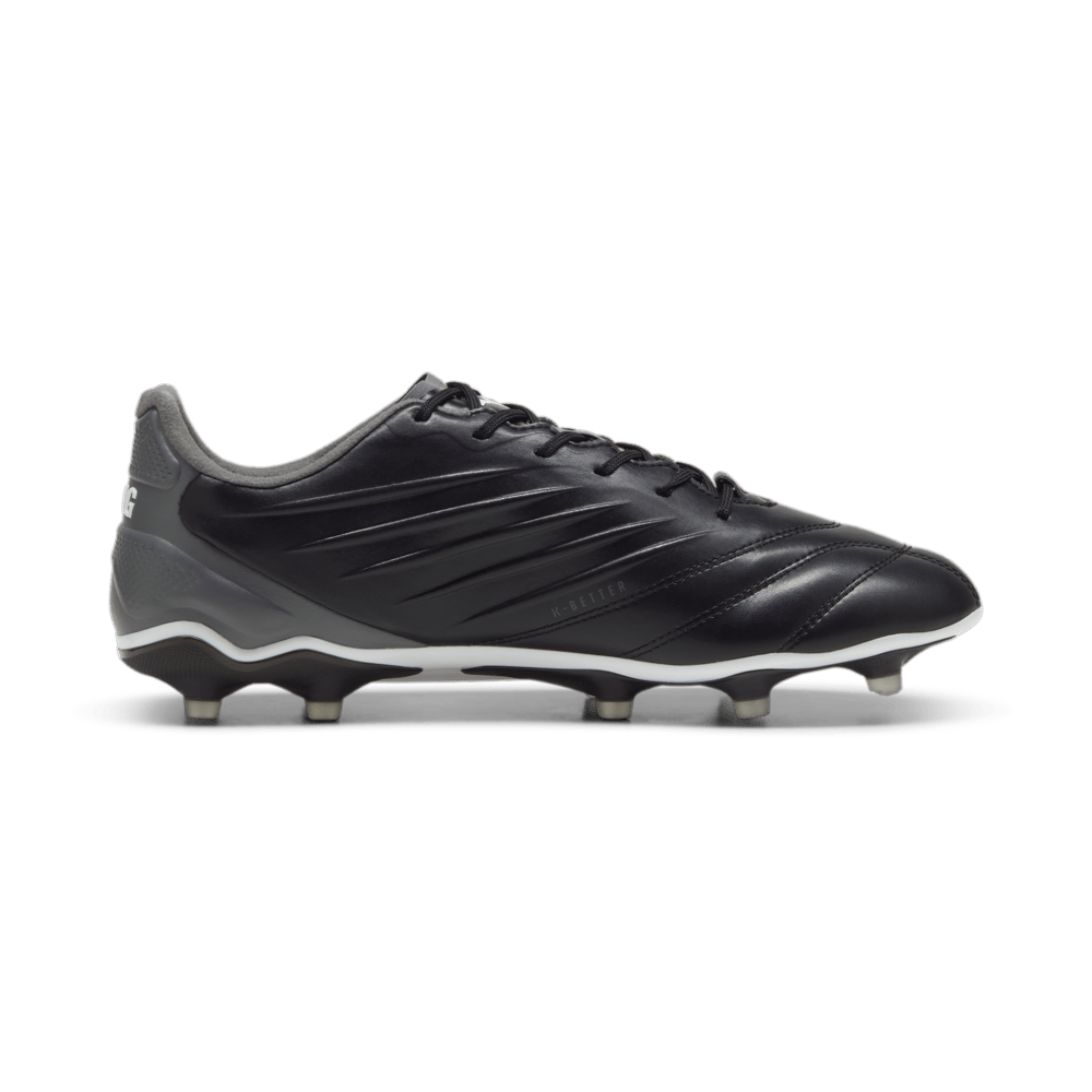 PUMA King Pro FG/AG Firm Ground Soccer Cleats - Best Buy Soccer