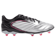PUMA King Pro FG/AG Firm/Multi - Ground Soccer Cleats Silver - Best Buy Soccer