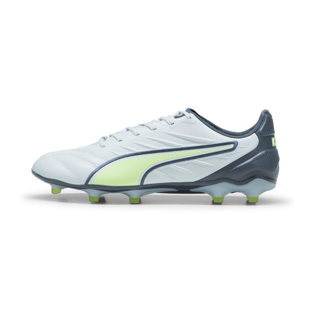 PUMA King Pro FG/AG Soccer Cleats - Best Buy Soccer