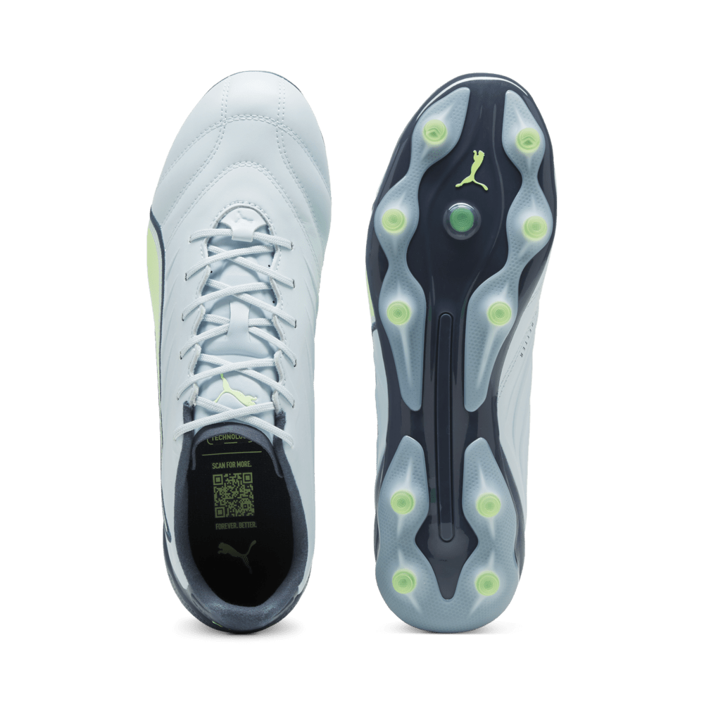 PUMA King Pro FG/AG Soccer Cleats - Best Buy Soccer