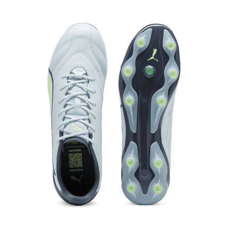 PUMA King Pro FG/AG Soccer Cleats - Best Buy Soccer
