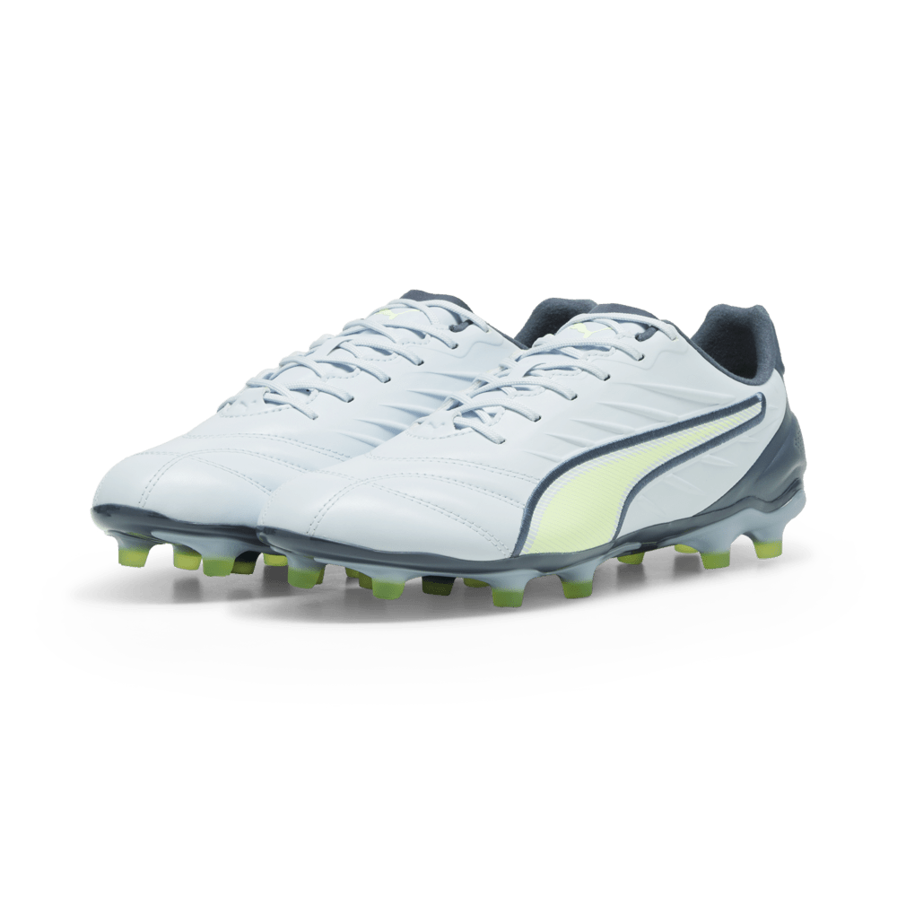 PUMA King Pro FG/AG Soccer Cleats - Best Buy Soccer