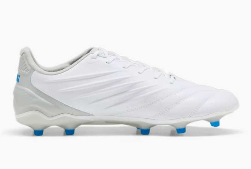 PUMA King Pro FG/AG Soccer Cleats - Best Buy Soccer