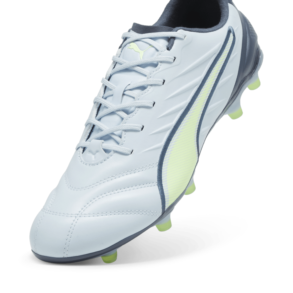 PUMA King Pro FG/AG Soccer Cleats - Best Buy Soccer
