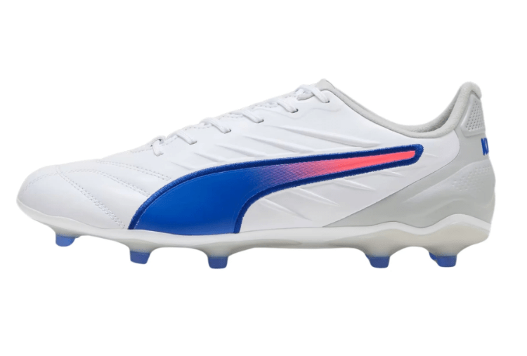PUMA King Pro FG/AG Soccer Cleats - Best Buy Soccer