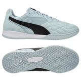 PUMA King Top IT - Frosted Dew/Schwarz - Best Buy Soccer