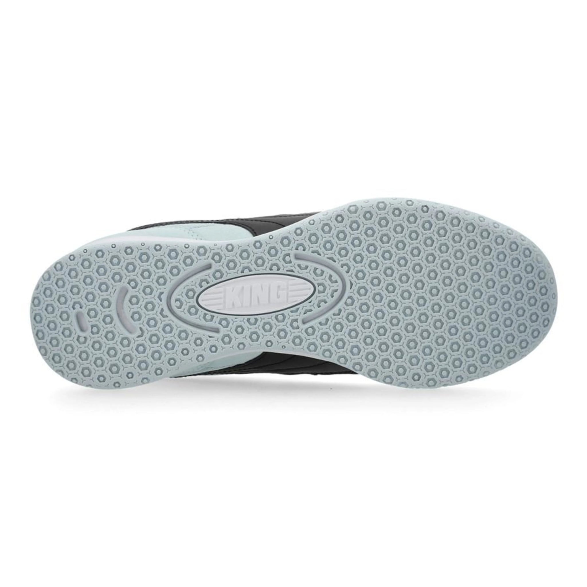PUMA King Top IT - Frosted Dew/Schwarz - Best Buy Soccer