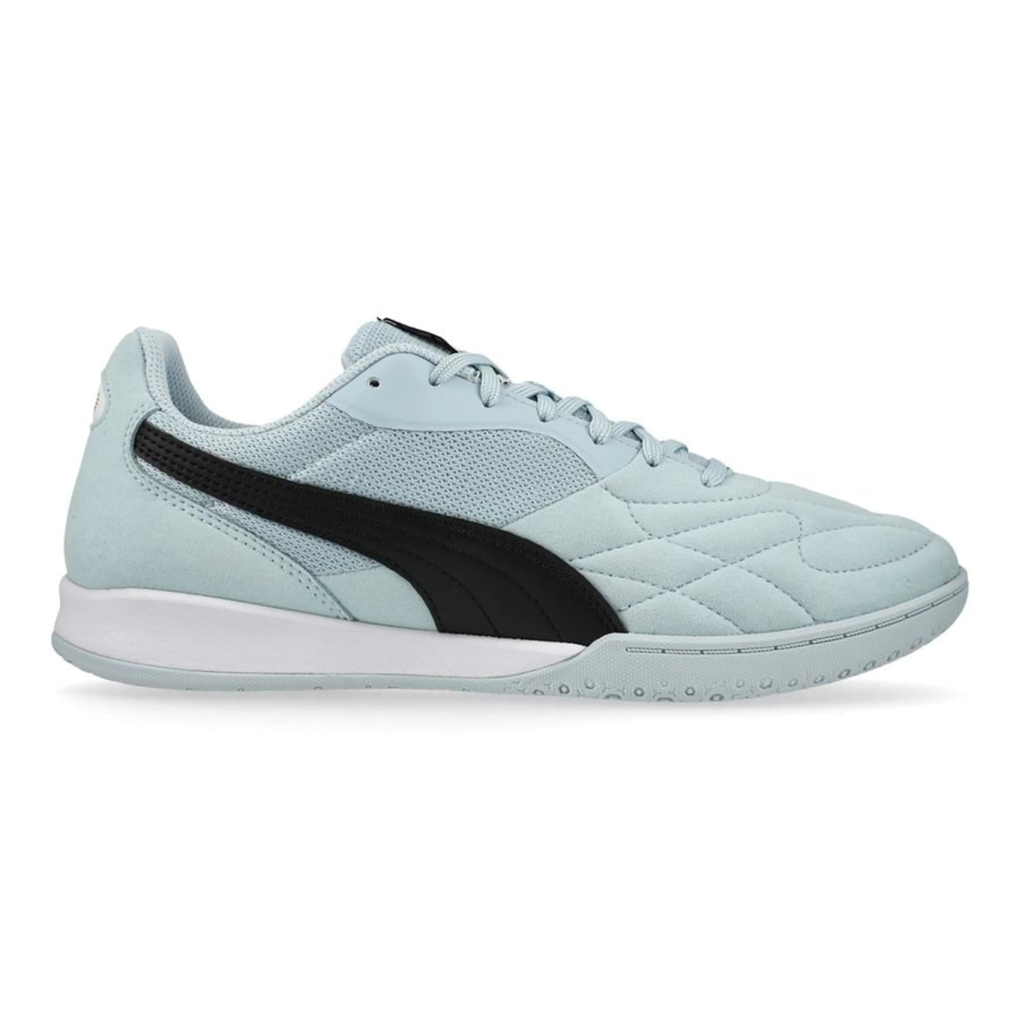 PUMA King Top IT - Frosted Dew/Schwarz - Best Buy Soccer