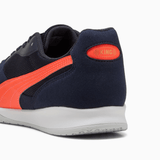 PUMA King Top IT Indoor Navy/Red - Best Buy Soccer