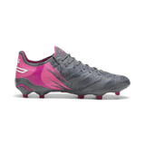 PUMA King Ultimate Rush FG/AG Soccer Cleats - Best Buy Soccer