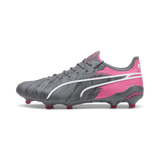PUMA King Ultimate Rush FG/AG Soccer Cleats - Best Buy Soccer