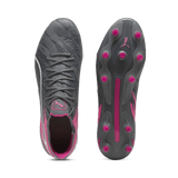 PUMA King Ultimate Rush FG/AG Soccer Cleats - Best Buy Soccer