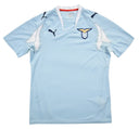 PUMA Lazio Home Jersey 2007/2008 Light Blue - Best Buy Soccer