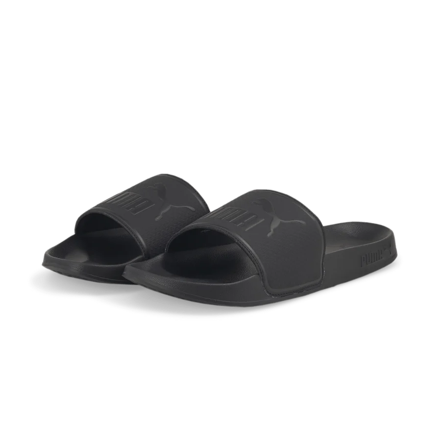 PUMA Leadcat 2.0 Slides Black