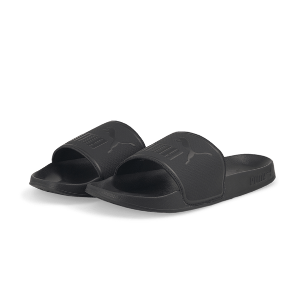 PUMA Leadcat 2.0 Slides Black – Best Buy Soccer