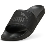 PUMA Leadcat 2.0 Slides Black - Best Buy Soccer