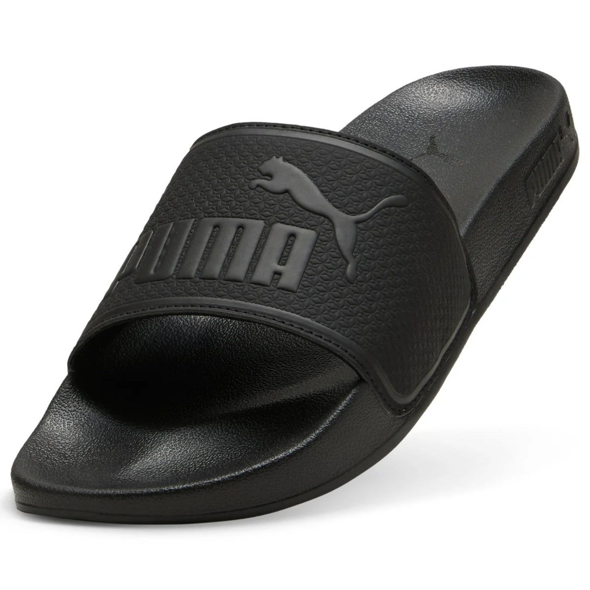 PUMA Leadcat 2.0 Slides Black