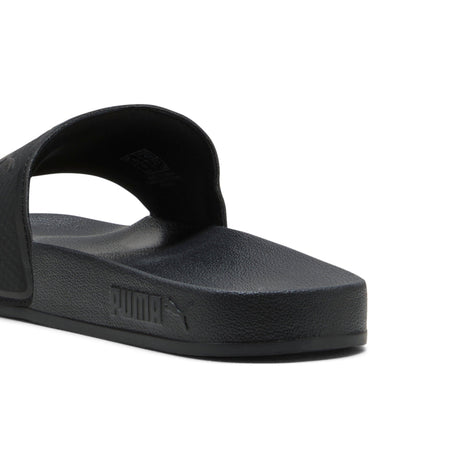 PUMA Leadcat 2.0 Slides Black - Best Buy Soccer