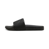 PUMA Leadcat 2.0 Slides Black - Best Buy Soccer