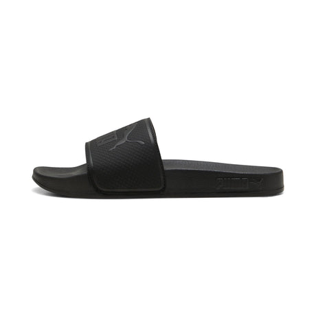 PUMA Leadcat 2.0 Slides Black - Best Buy Soccer
