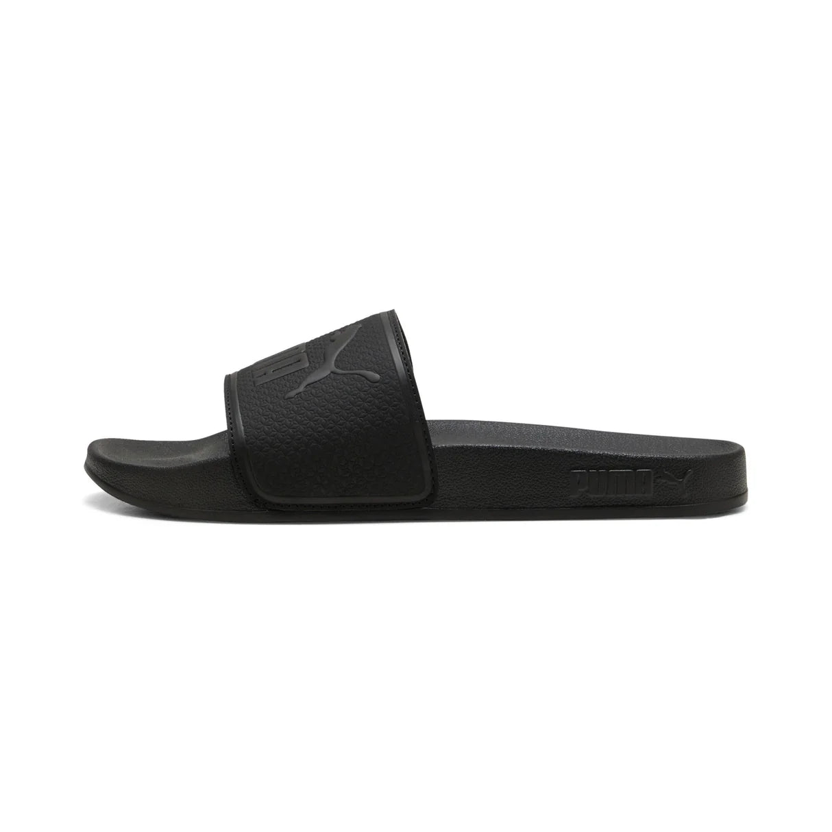 PUMA Leadcat 2.0 Slides Black