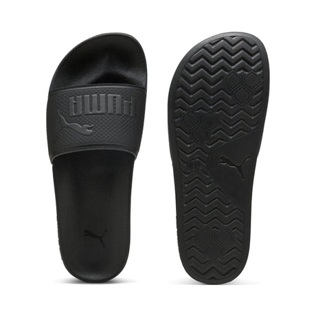 PUMA Leadcat 2.0 Slides Black - Best Buy Soccer