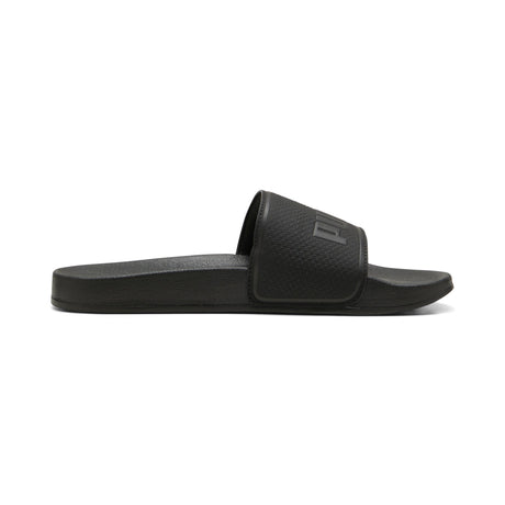 PUMA Leadcat 2.0 Slides Black - Best Buy Soccer