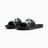 PUMA Leadcat 2.0 Slides Black/White - Best Buy Soccer