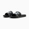 PUMA Leadcat 2.0 Slides Black/White