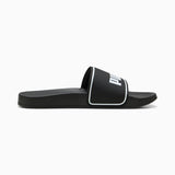 PUMA Leadcat 2.0 Slides Black/White - Best Buy Soccer