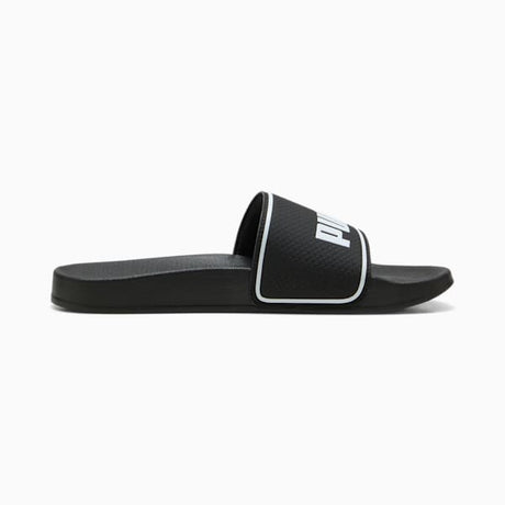 PUMA Leadcat 2.0 Slides Black/White - Best Buy Soccer