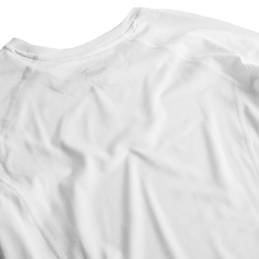 PUMA Liga Baselayer Tee LS JR - Best Buy Soccer