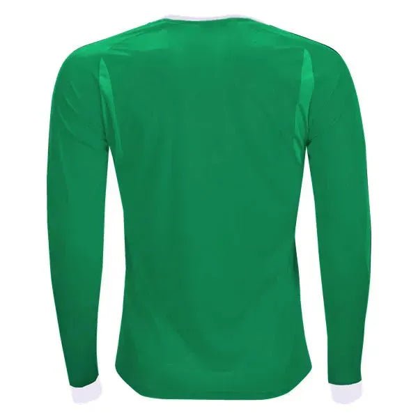 PUMA Liga Goalkeeper Jersey Bright Green - Best Buy Soccer