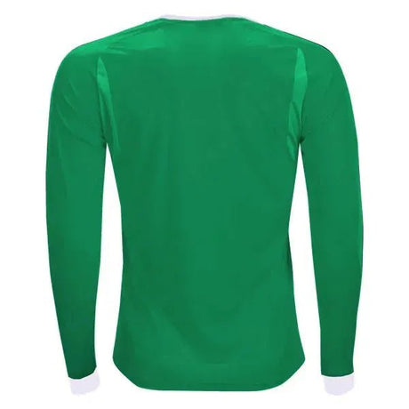 PUMA Liga Goalkeeper Jersey Bright Green - Best Buy Soccer