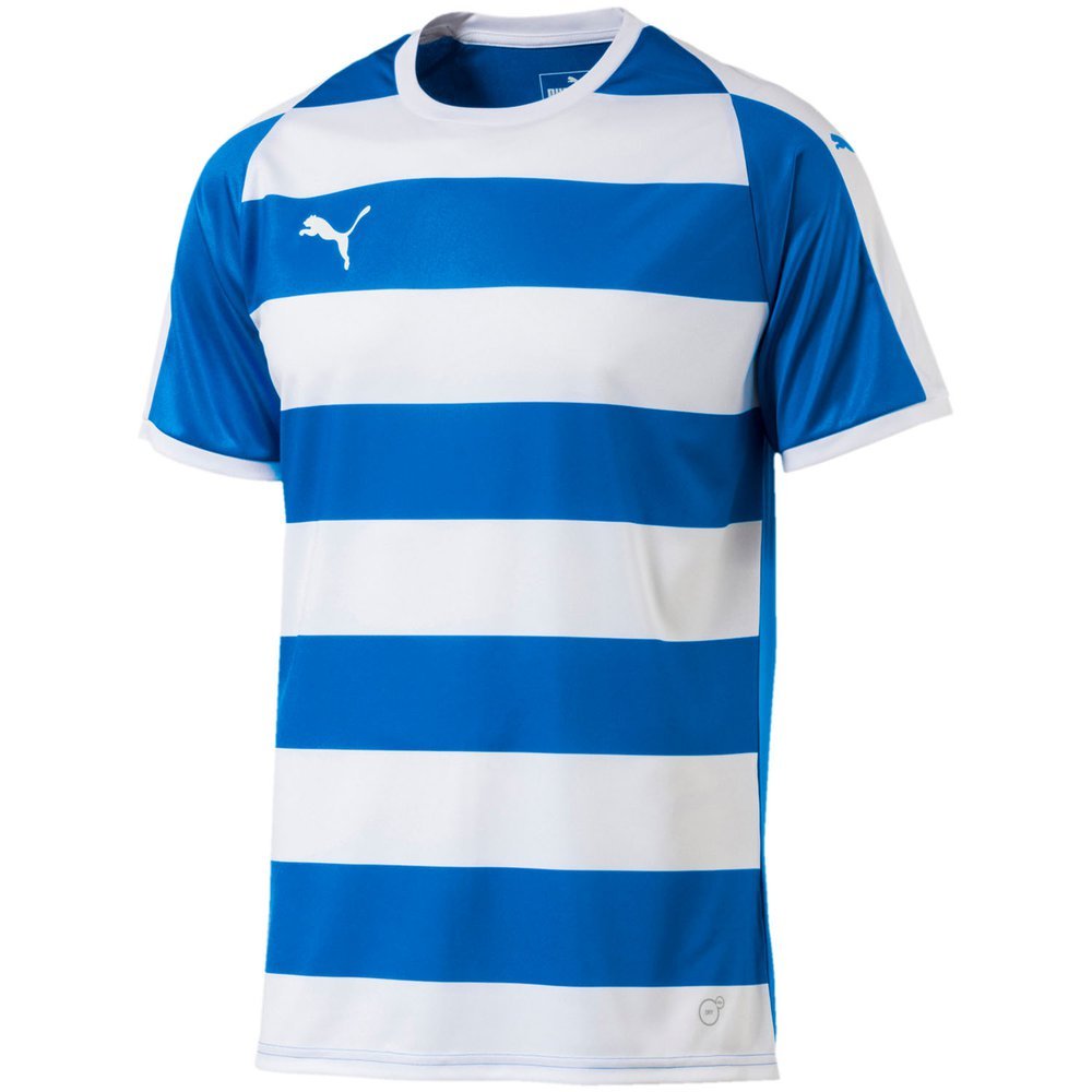 PUMA Liga Hooped Jersey - Best Buy Soccer