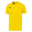 PUMA Liga Jersey Core - Cyber Yellow - Best Buy Soccer