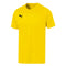 PUMA Liga Jersey Core - Amarillo Cyber