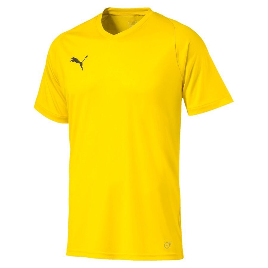 PUMA Liga Jersey Core Jr – Best Buy Soccer - Main Image