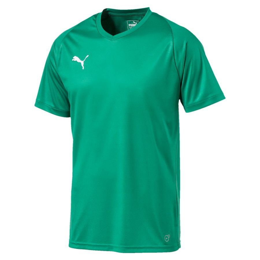 PUMA Liga Jersey Core Jr - Best Buy Soccer