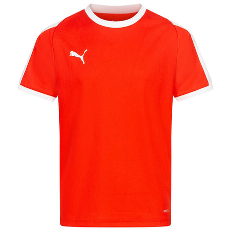 PUMA Liga Jr Jersey - Best Buy Soccer