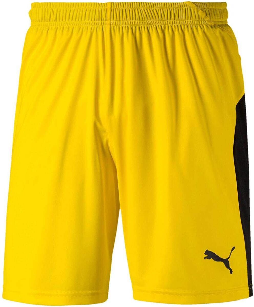 PUMA Liga Shorts - Best Buy Soccer