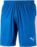 PUMA Liga Shorts Electric Blue - Best Buy Soccer