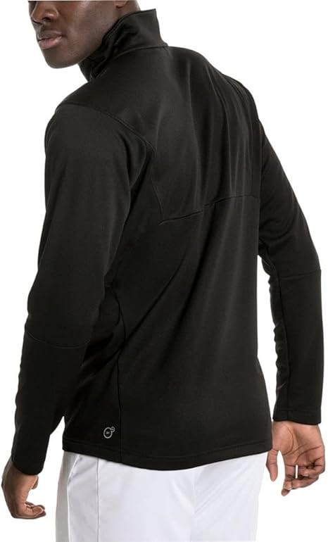 PUMA Liga Training 1/4 Zip Jacket - Best Buy Soccer