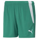 PUMA Liga Women Shorts Electric Blue - Best Buy Soccer