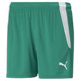 PUMA Liga Women Shorts Electric Blue - Best Buy Soccer